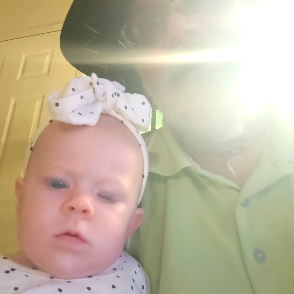 Meet your Posher, Rikk